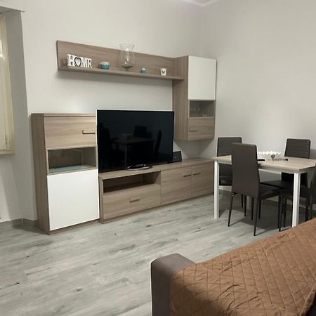 La Piazzetta Lejlighed Tivoli Eksteriør billede