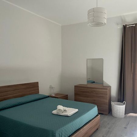 La Piazzetta Lejlighed Tivoli Eksteriør billede